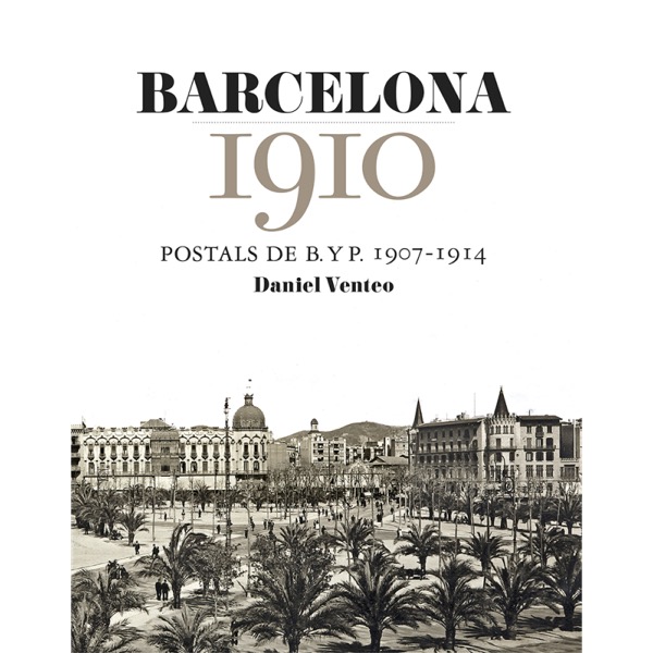 Barcelona 1910