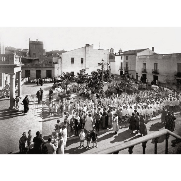 Barcelona i Picasso