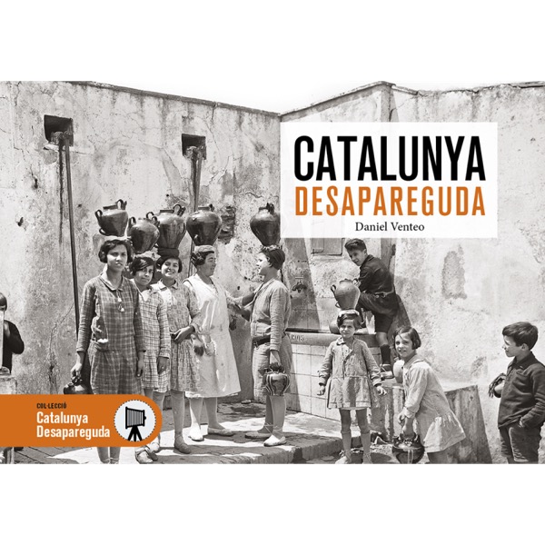 Catalunya desapareguda
