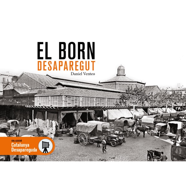El Born desaparegut