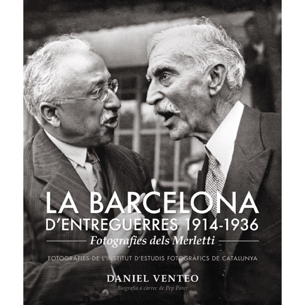 La Barcelona d'entreguerres 1914-1936