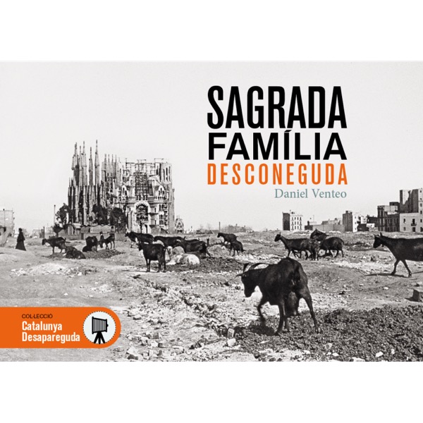 Sagrada Familia Desconeguda