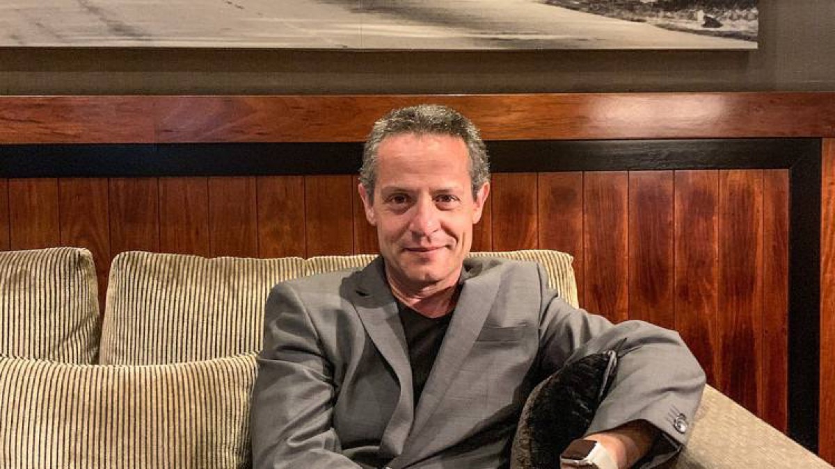 Daniel Venteo