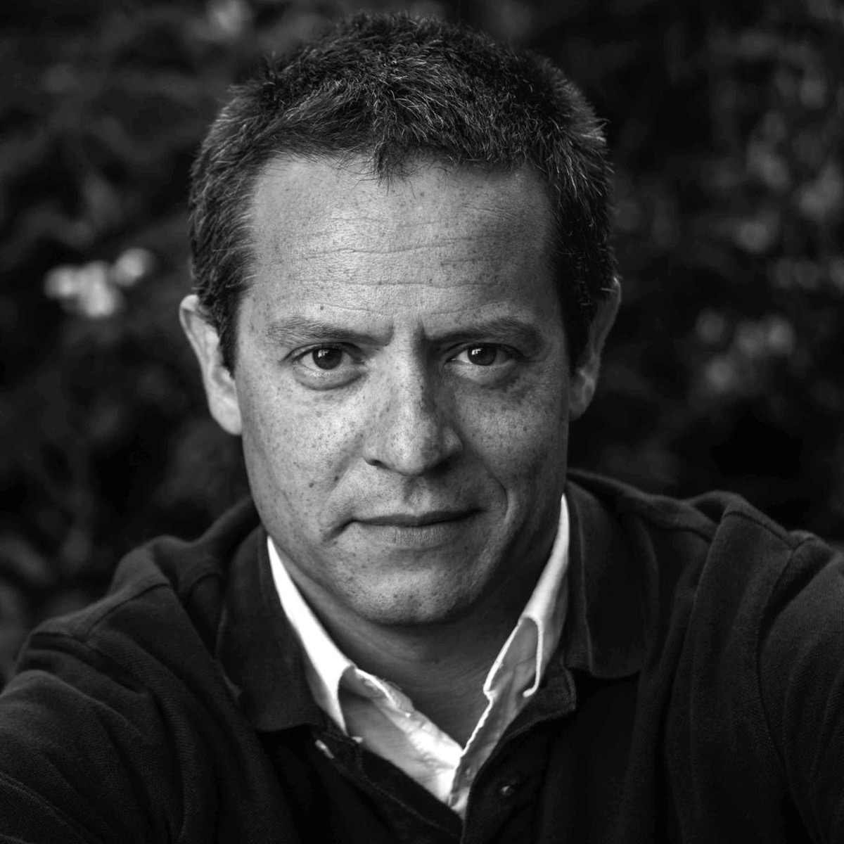Daniel Venteo